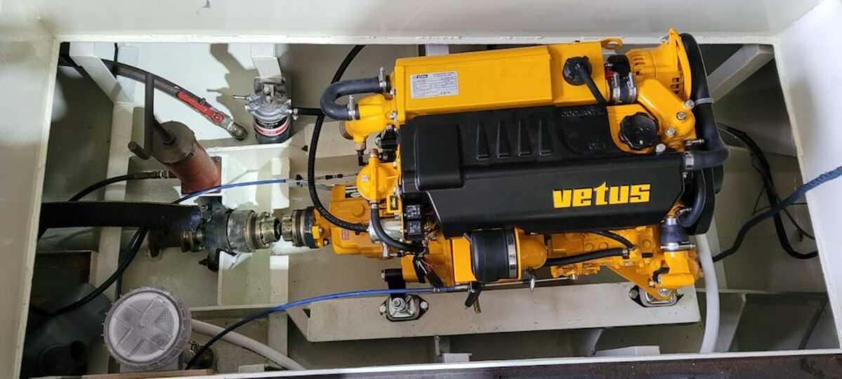 foto: 5 IHC Kajuitsloep