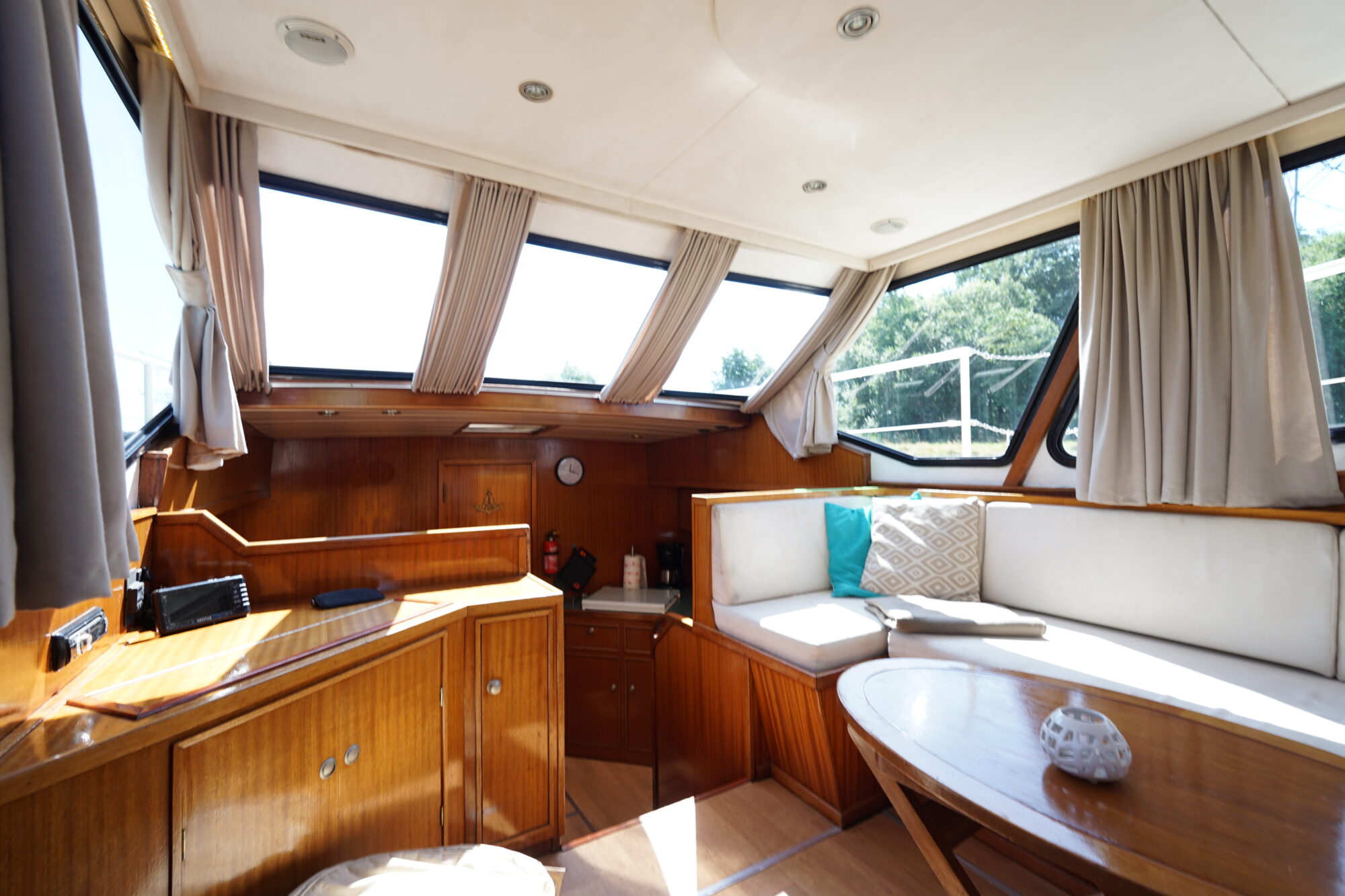 foto: 9 Hemmes Hemmes Kruiser J-Line 11.00 AK Cabrio