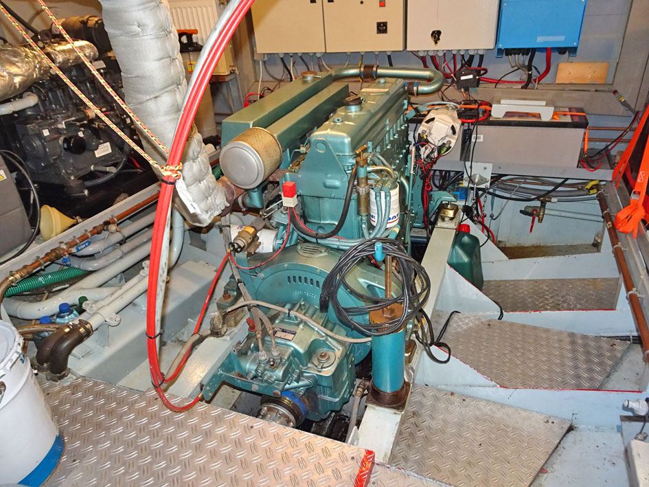 foto: 13 Luxe Motor 18.30