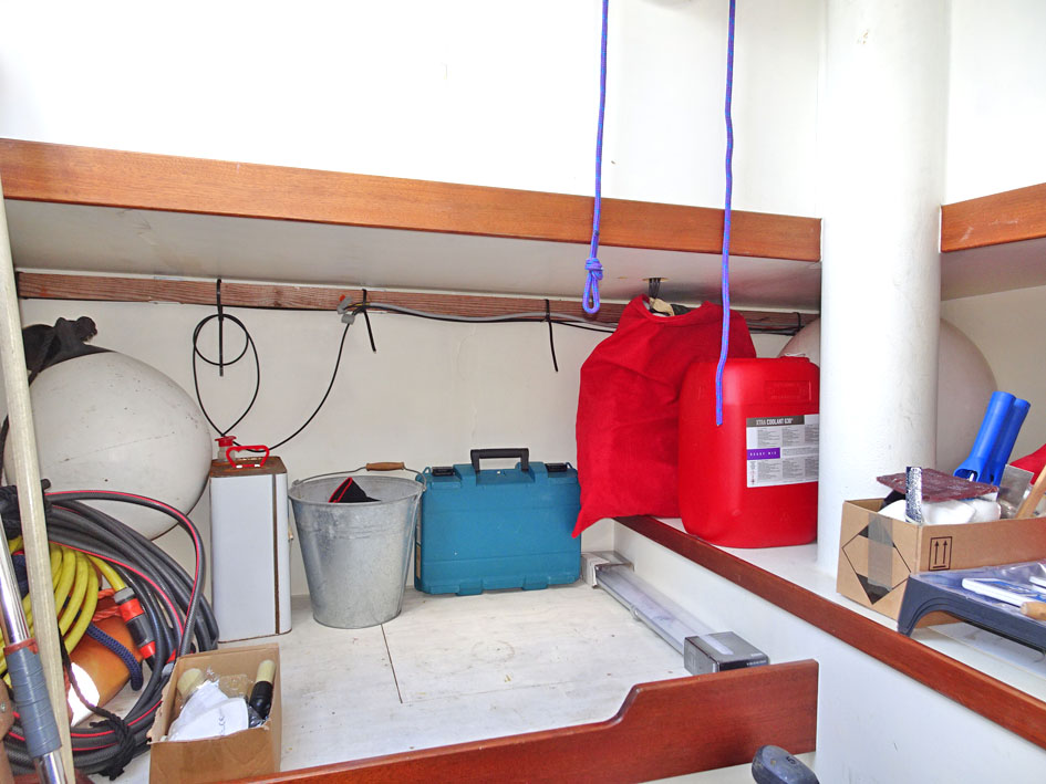 foto: 14 ex Patrouille vaartuig / Varend Woonschip 18.26 met UBC