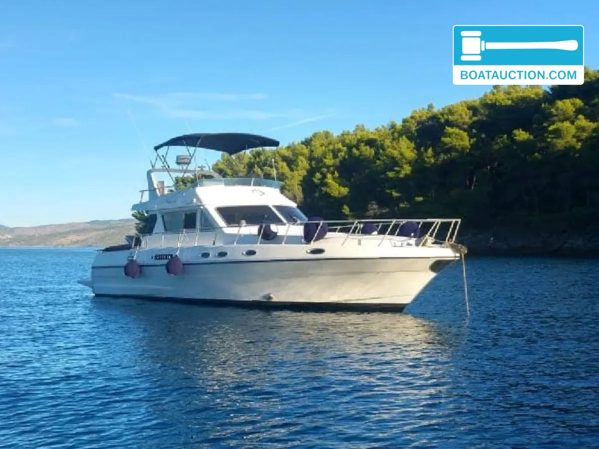 foto: 8 Piantoni 13 Fantasy