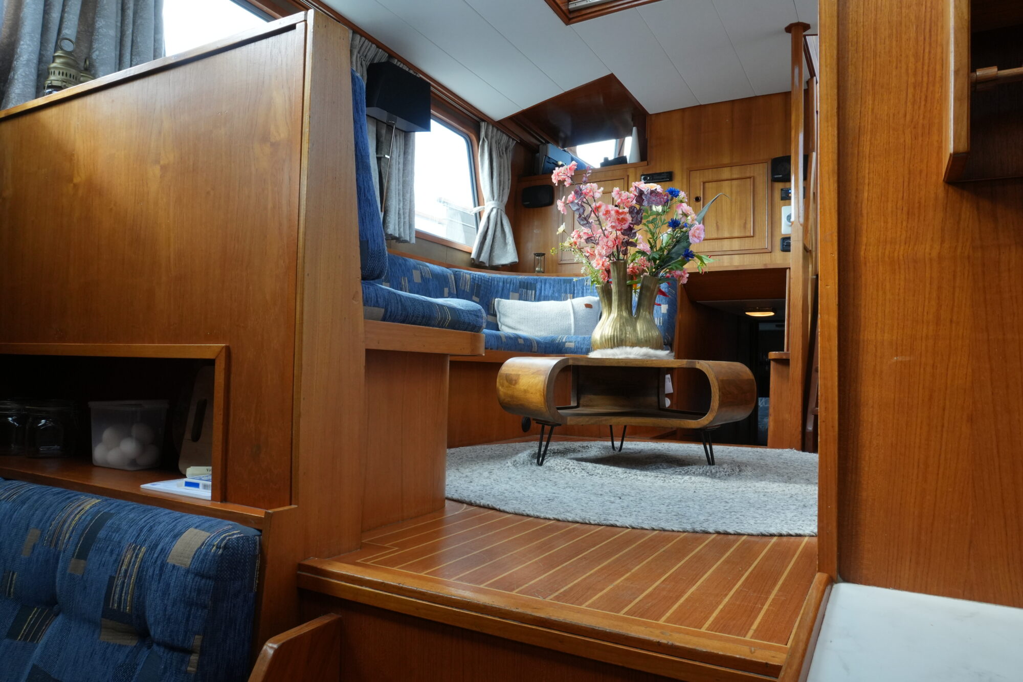 foto: 7 Viking Viking Kotter 49 VS