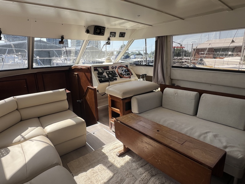 foto: 15 Fairline 36 Turbo