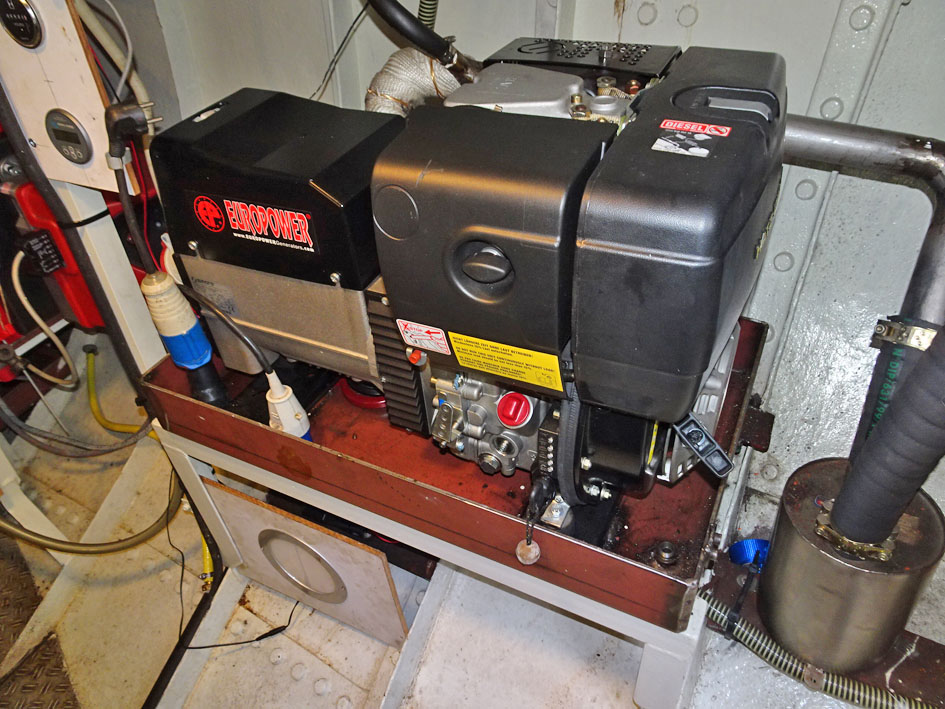 foto: 7 Varend Woonschip 14.99