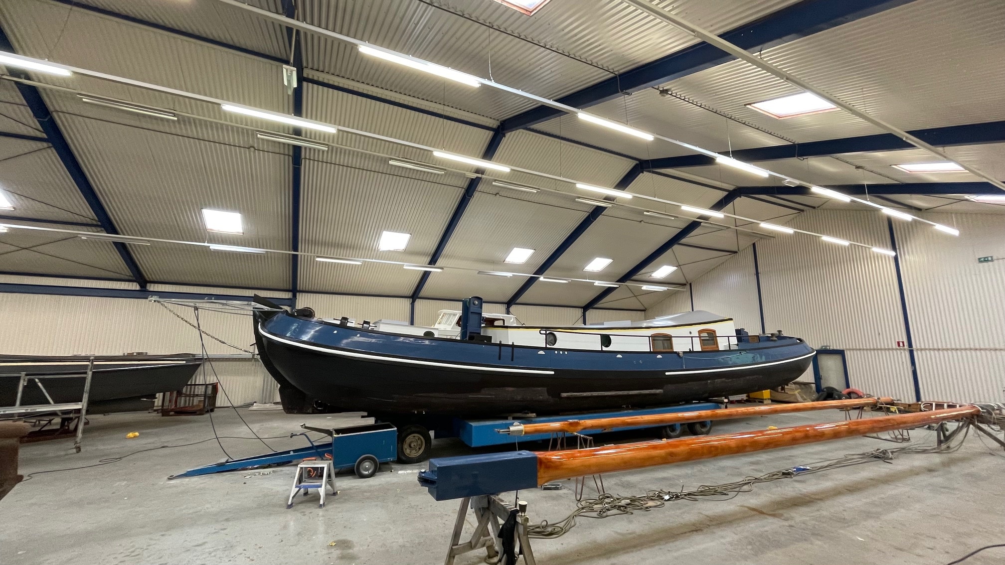 foto: 6 Tjalk Barkmeijer 16.12