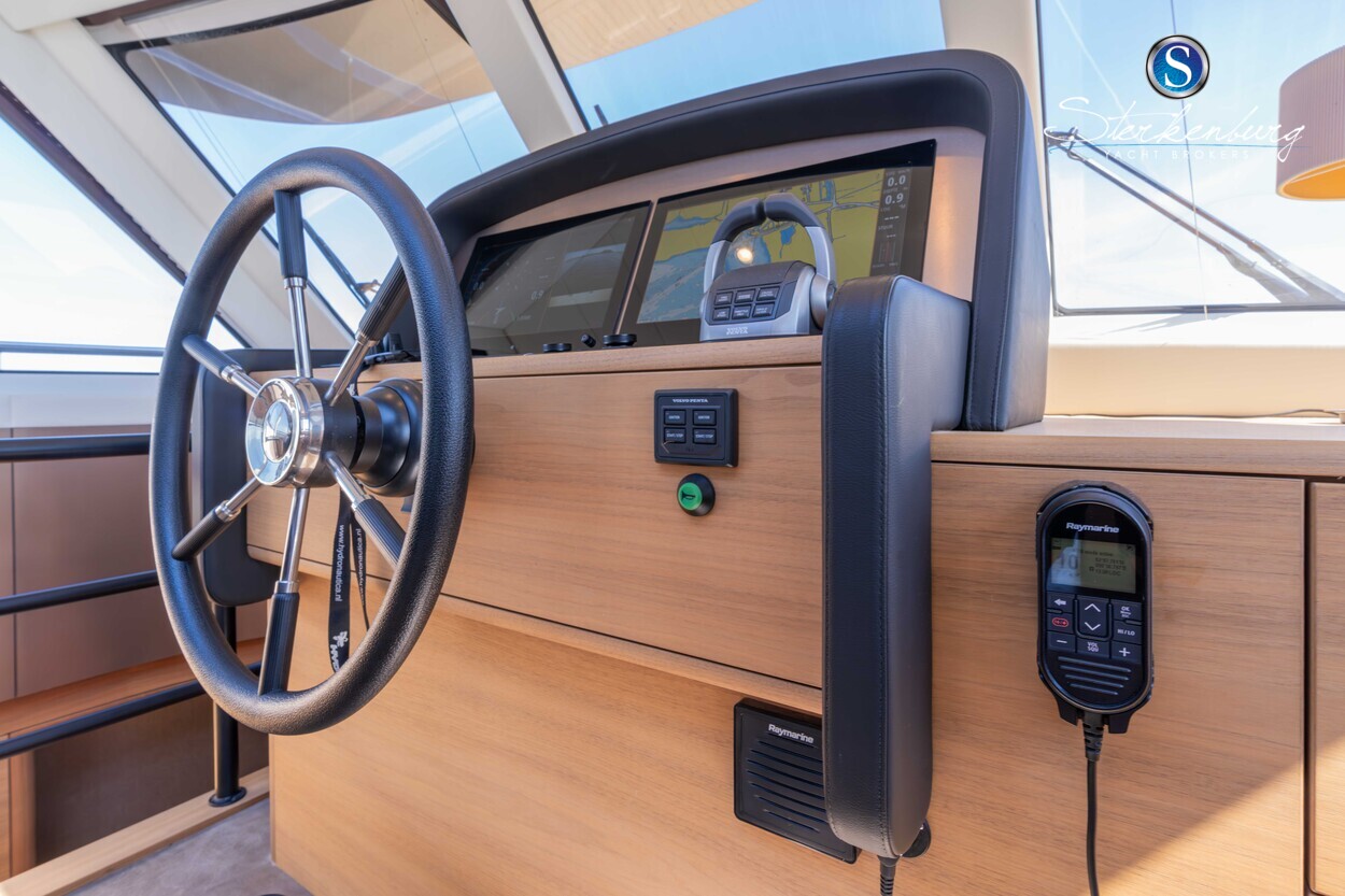 foto: 32 Holterman Commander 54