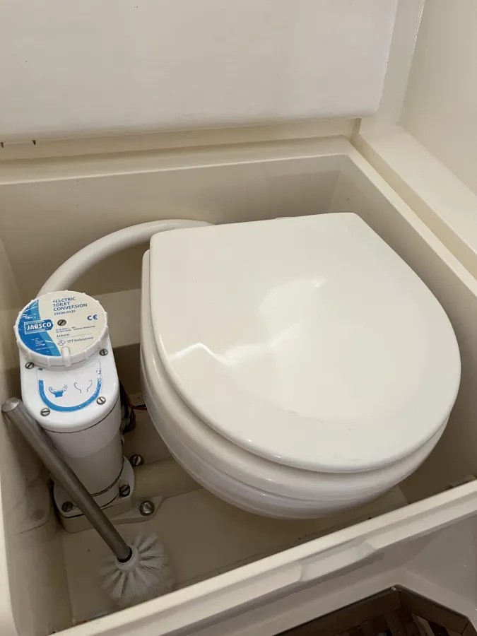 foto: 5 Princess Riviera 46