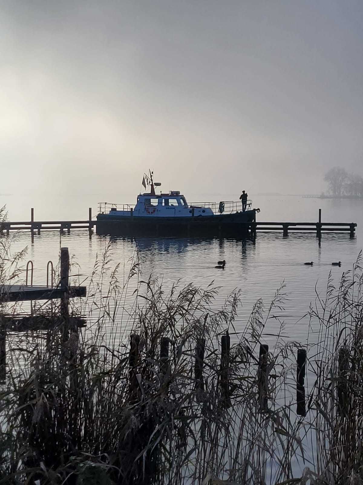 foto: 20 Nelson  Halmatic Pilot 40 FT