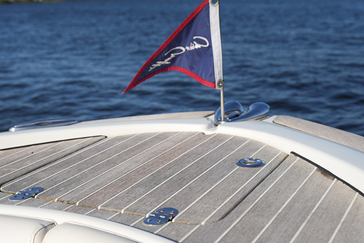 foto: 14 Chris Craft Catalina 23