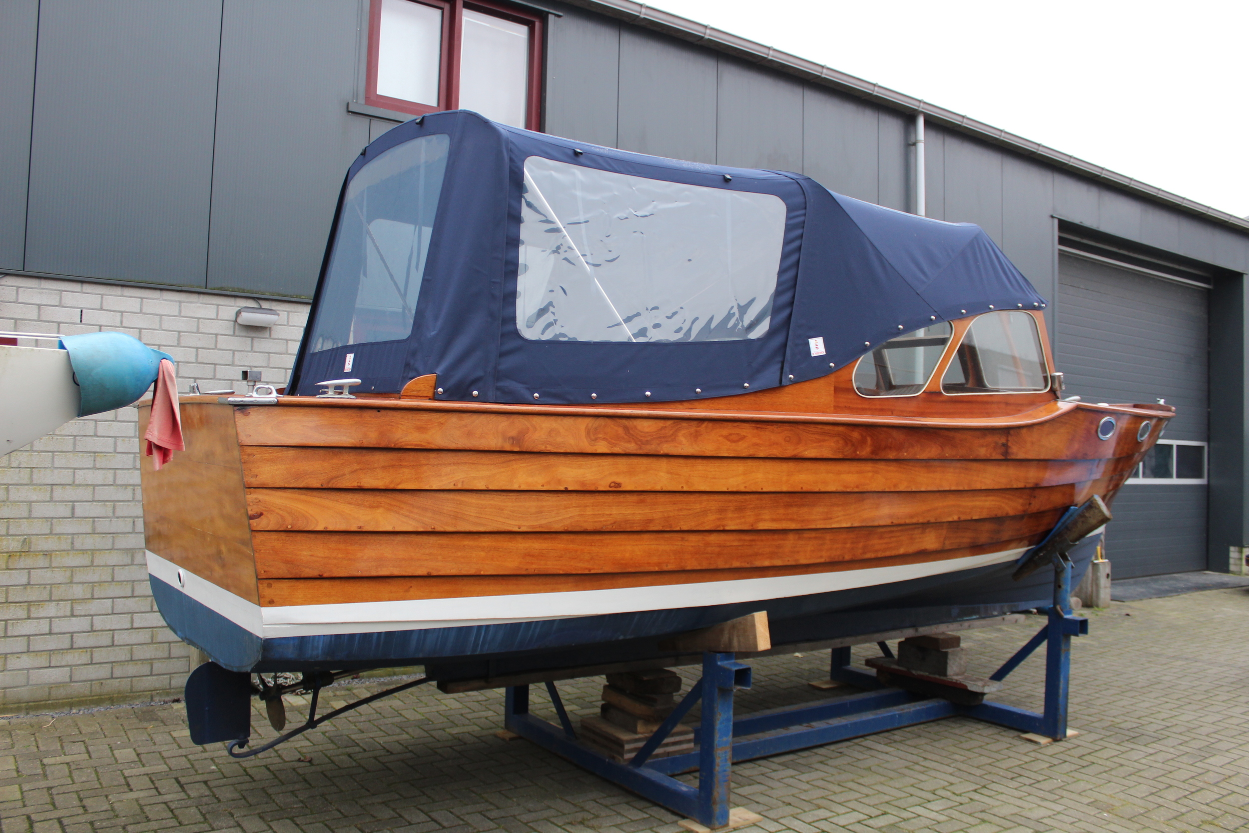 foto: 11 Storebro Solo