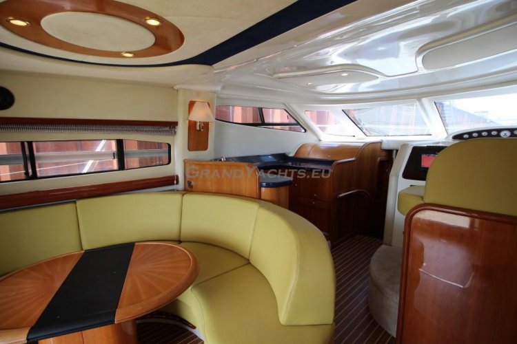 foto: 17 Cranchi Atlantique 48