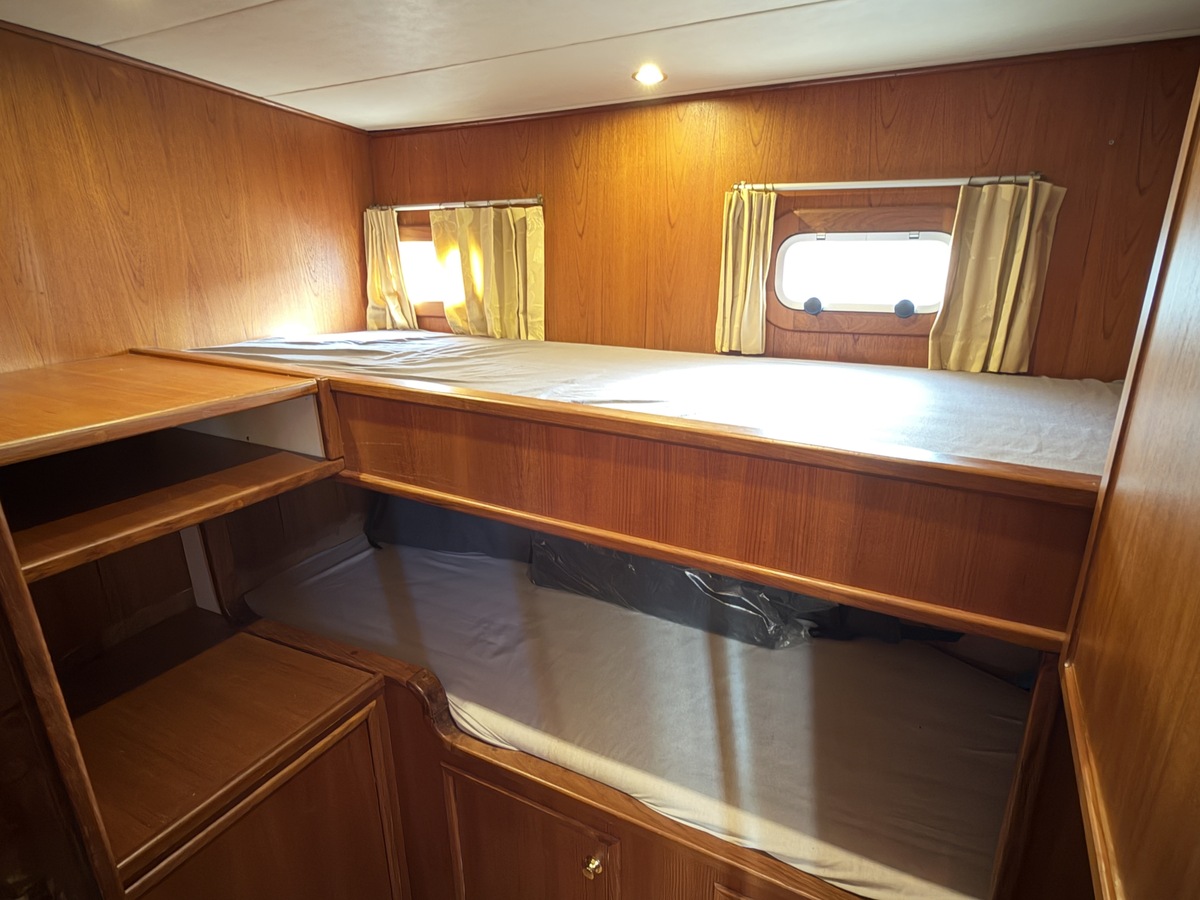 foto: 8 Zijlmans Eagle 1400 Cabrio