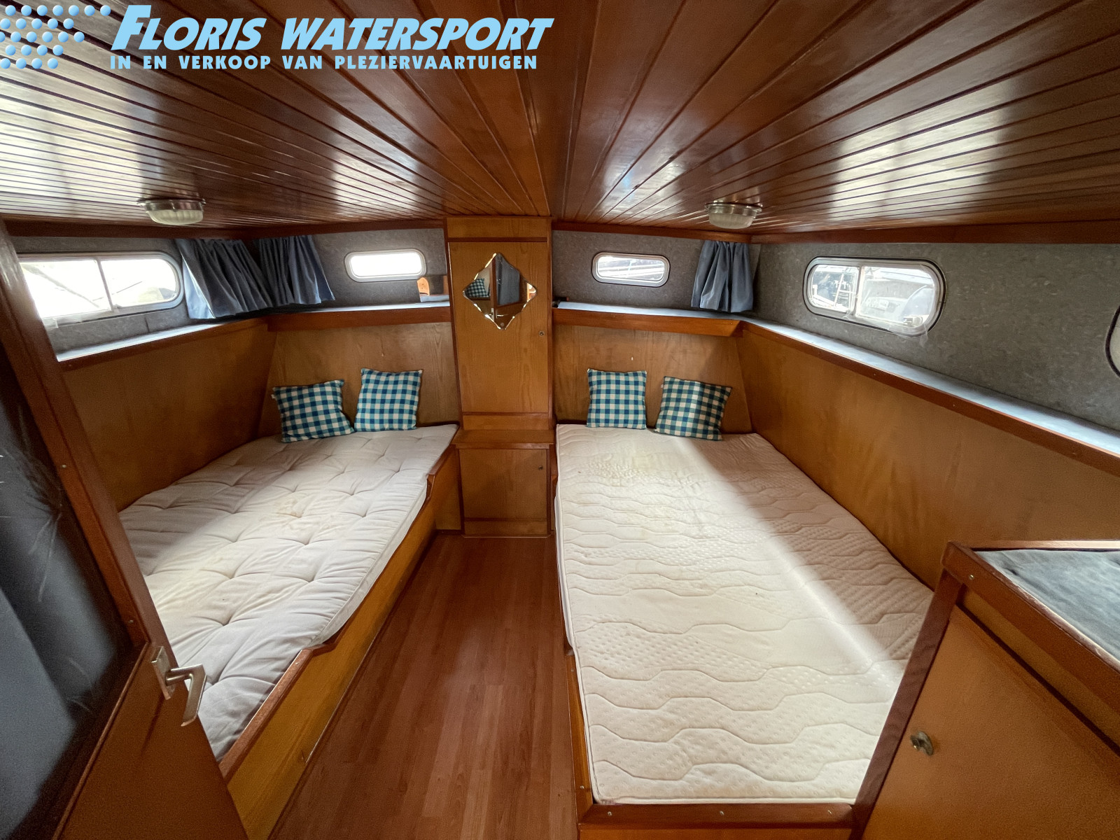 foto: 6 Middelzee kruiser 1300
