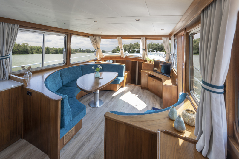 foto: 8 Tinnemans Tinnemans Tinn Liner 14.95 AK Cabrio