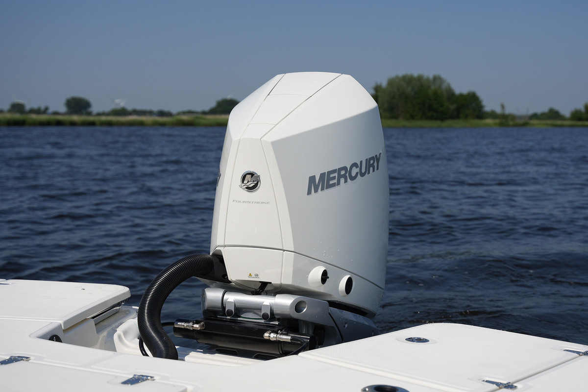 foto: 9 Boston Whaler 250 Dauntless