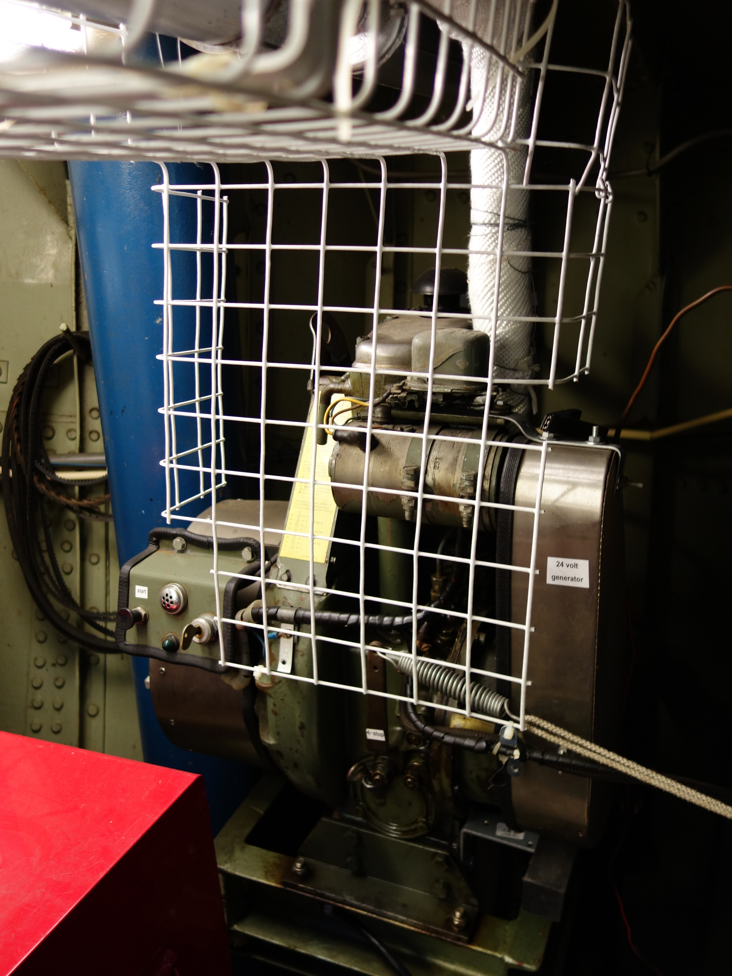 foto: 9 Luxe Motor 32.00 Wad En Sontvaarder