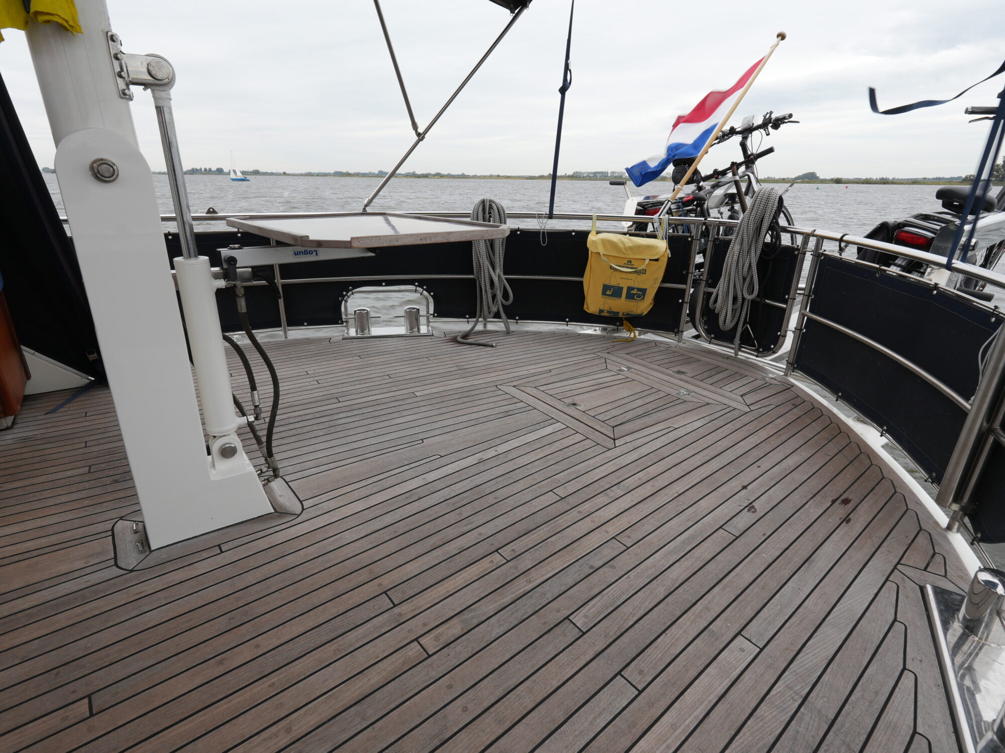 foto: 27 Holterman Holterman Kotter 46 Stabilizers