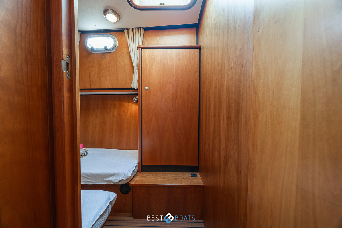 foto: 8 Linssen Grand Sturdy 40.9 AC