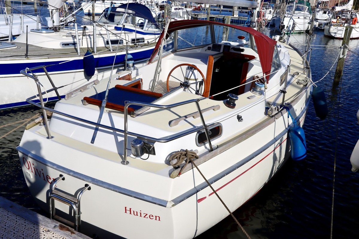 foto: 18 Nomad SK 34