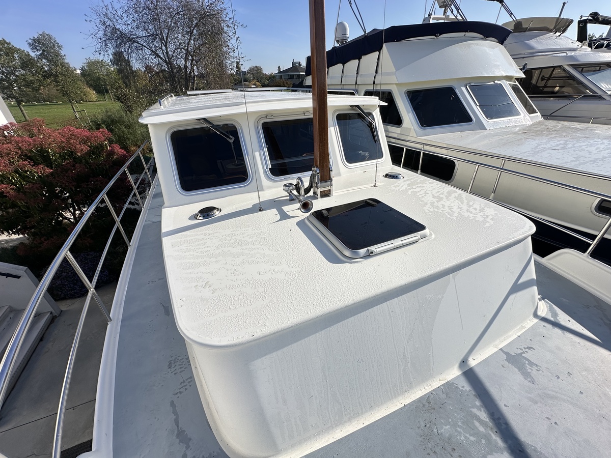 foto: 6 Jetten Bully 960 OK