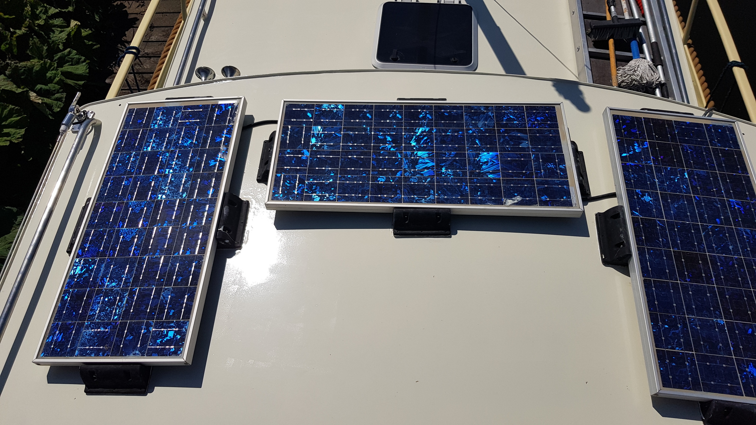 foto: 16 Vechtkruiser 1060 AK