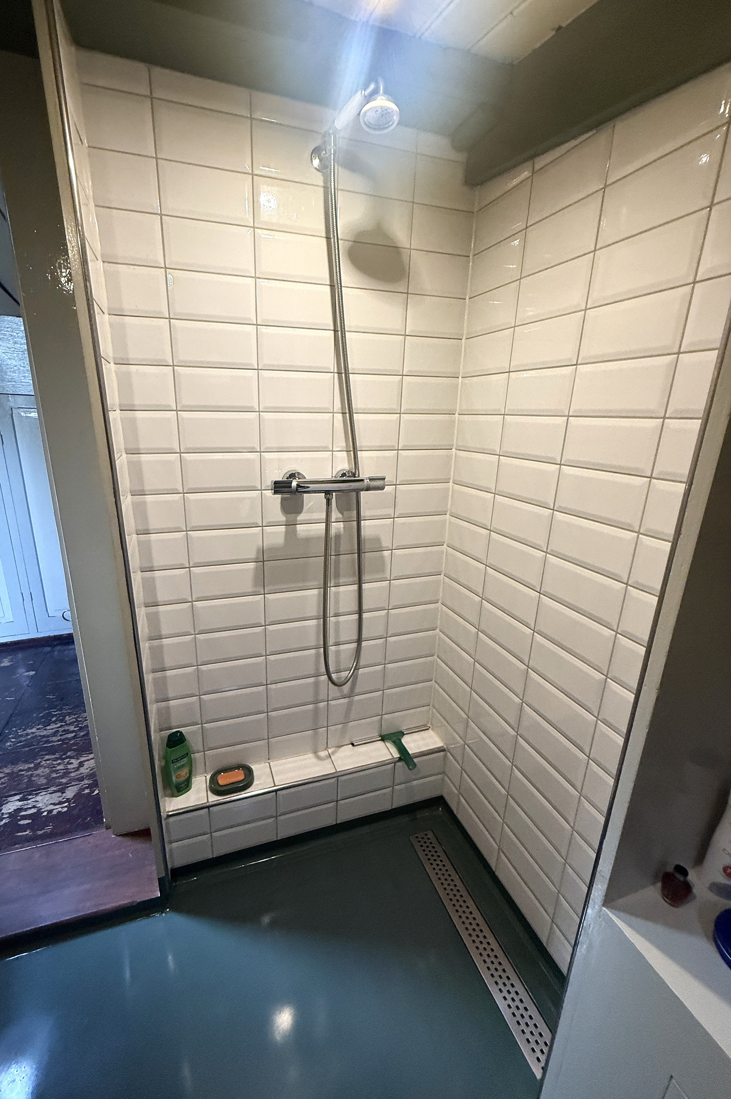 foto: 13 Klipperaak Paviljoen