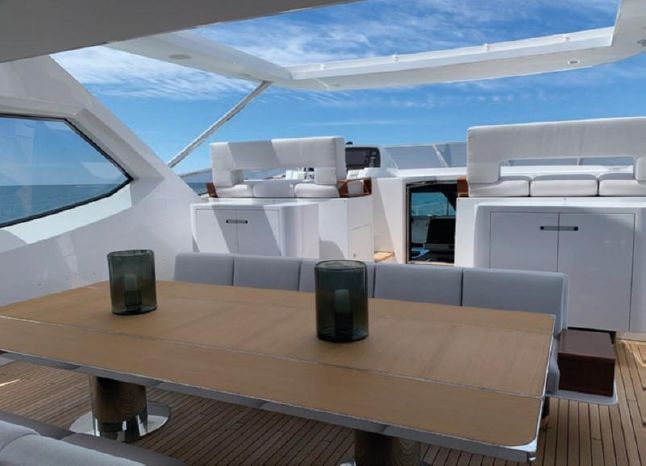 foto: 13 Azimut Grande 35 M 