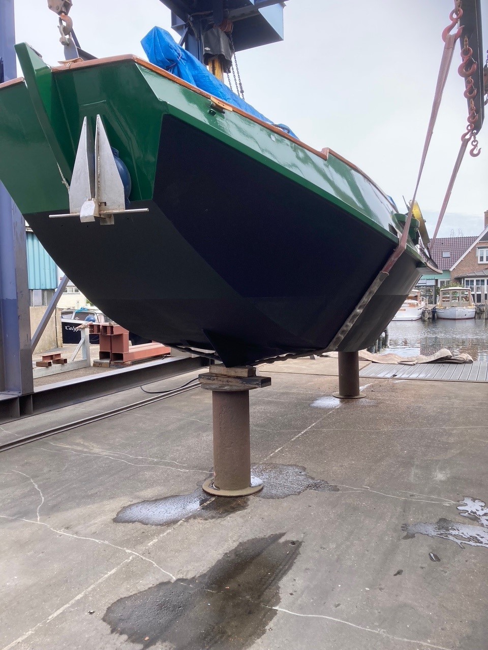 foto: 7 Zeeschouw Huitema 800