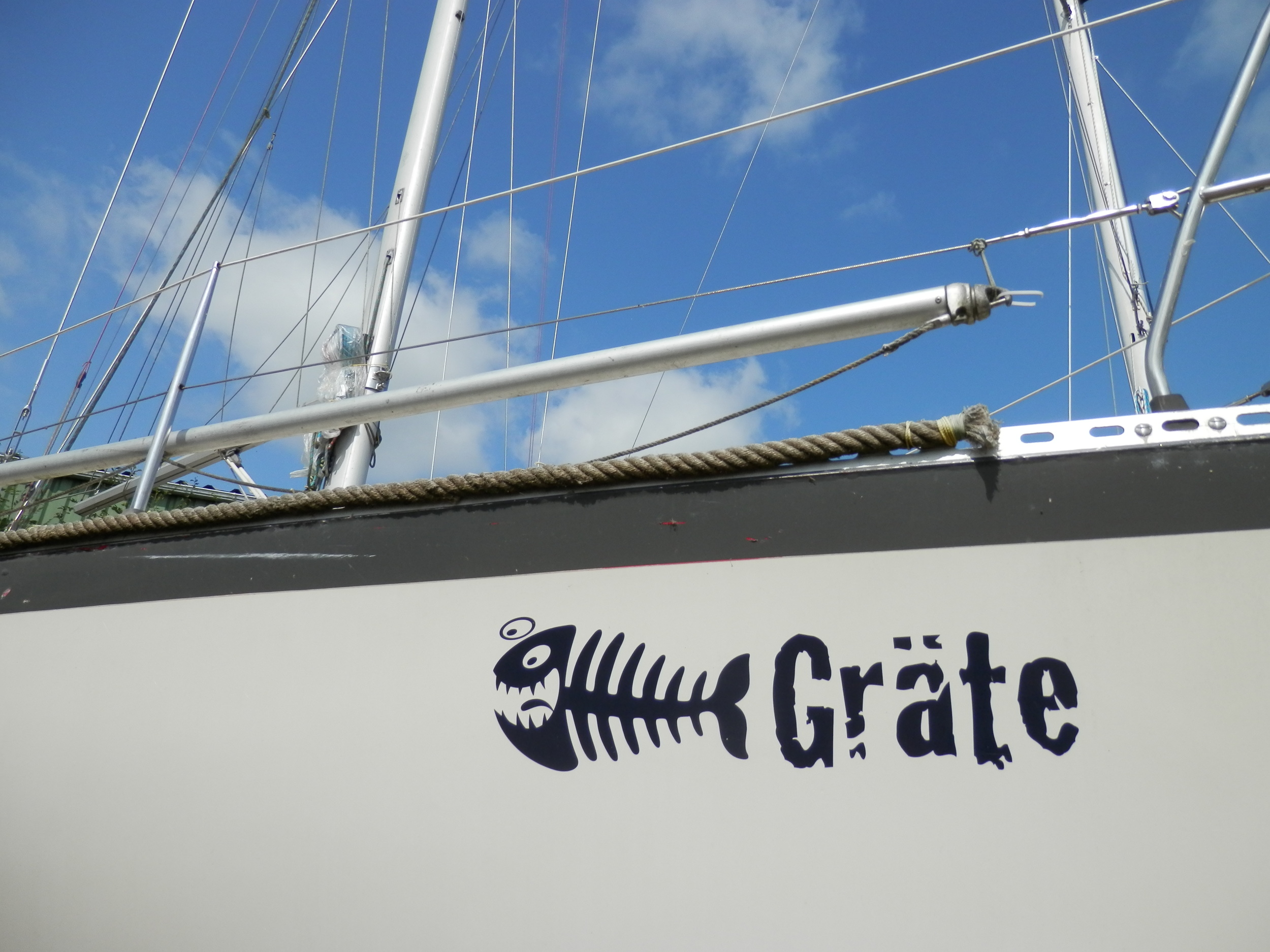 foto: 11 Beneteau First 27