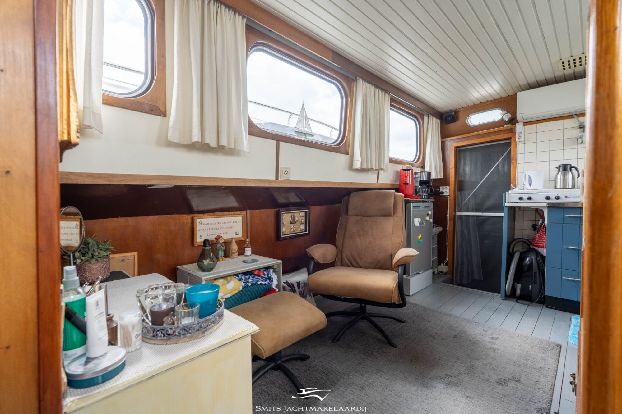 foto: 16 Oester Kotter Oester Kotter ‘Promenade’ 14.00 OK