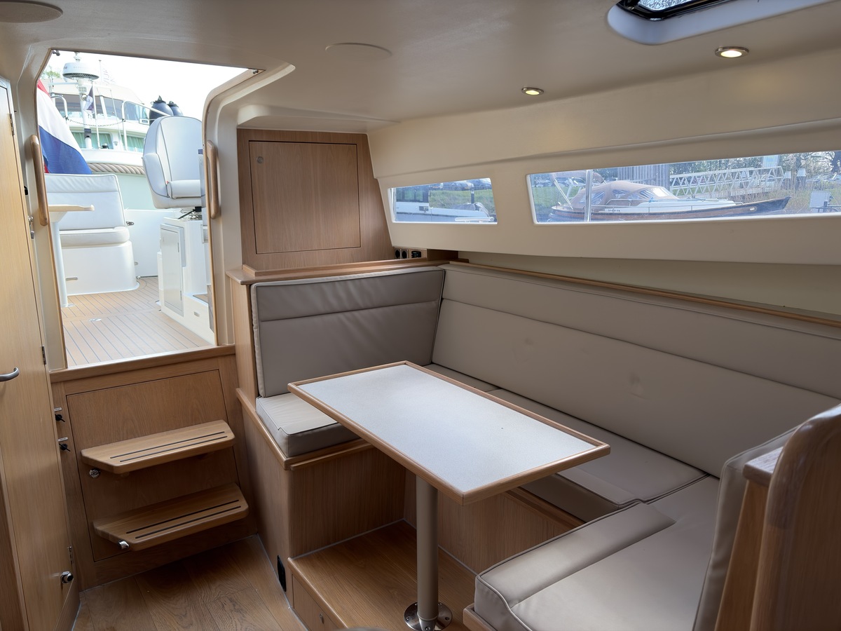 foto: 6 Intercruiser 31