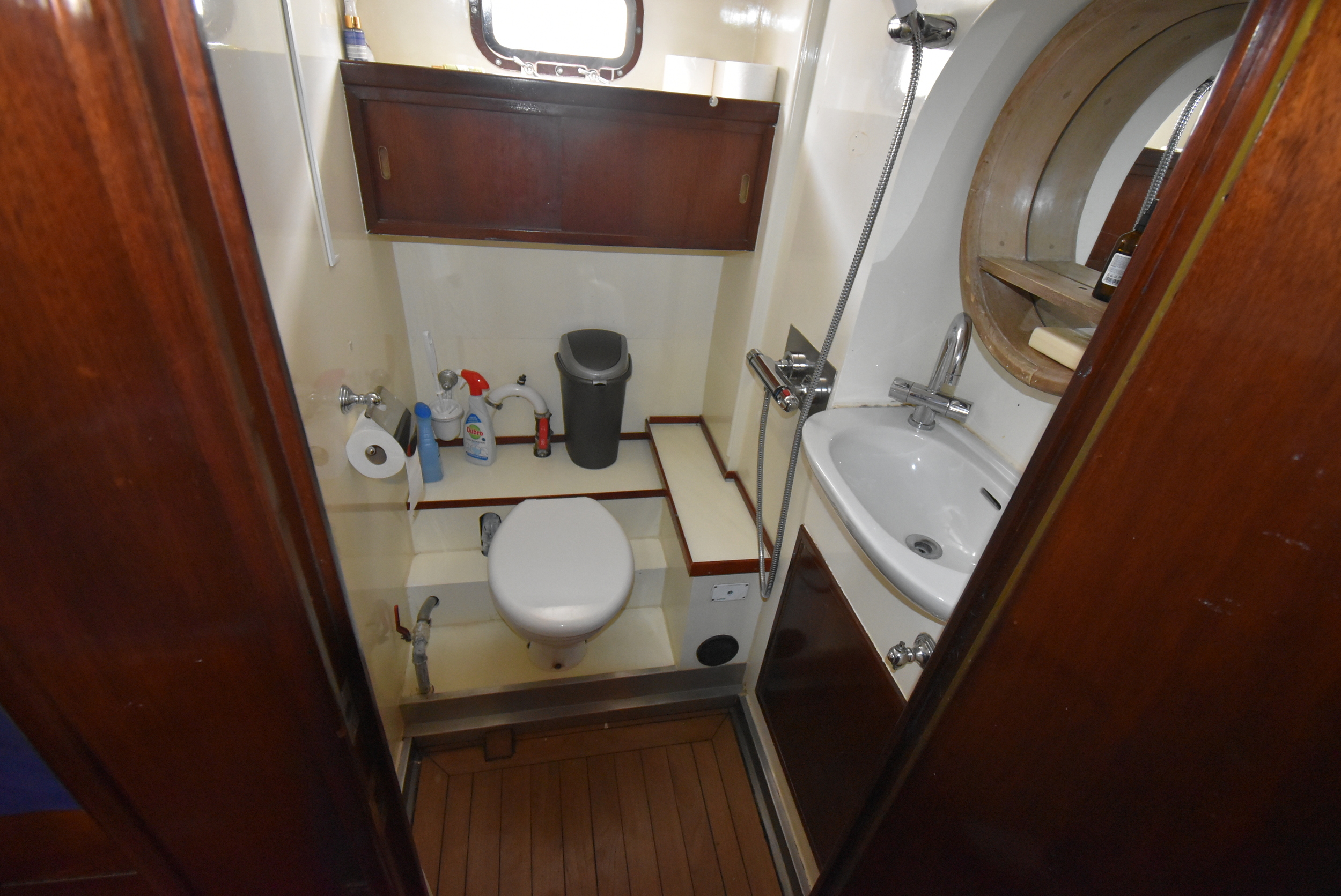 foto: 14 Super Van Craft 1350