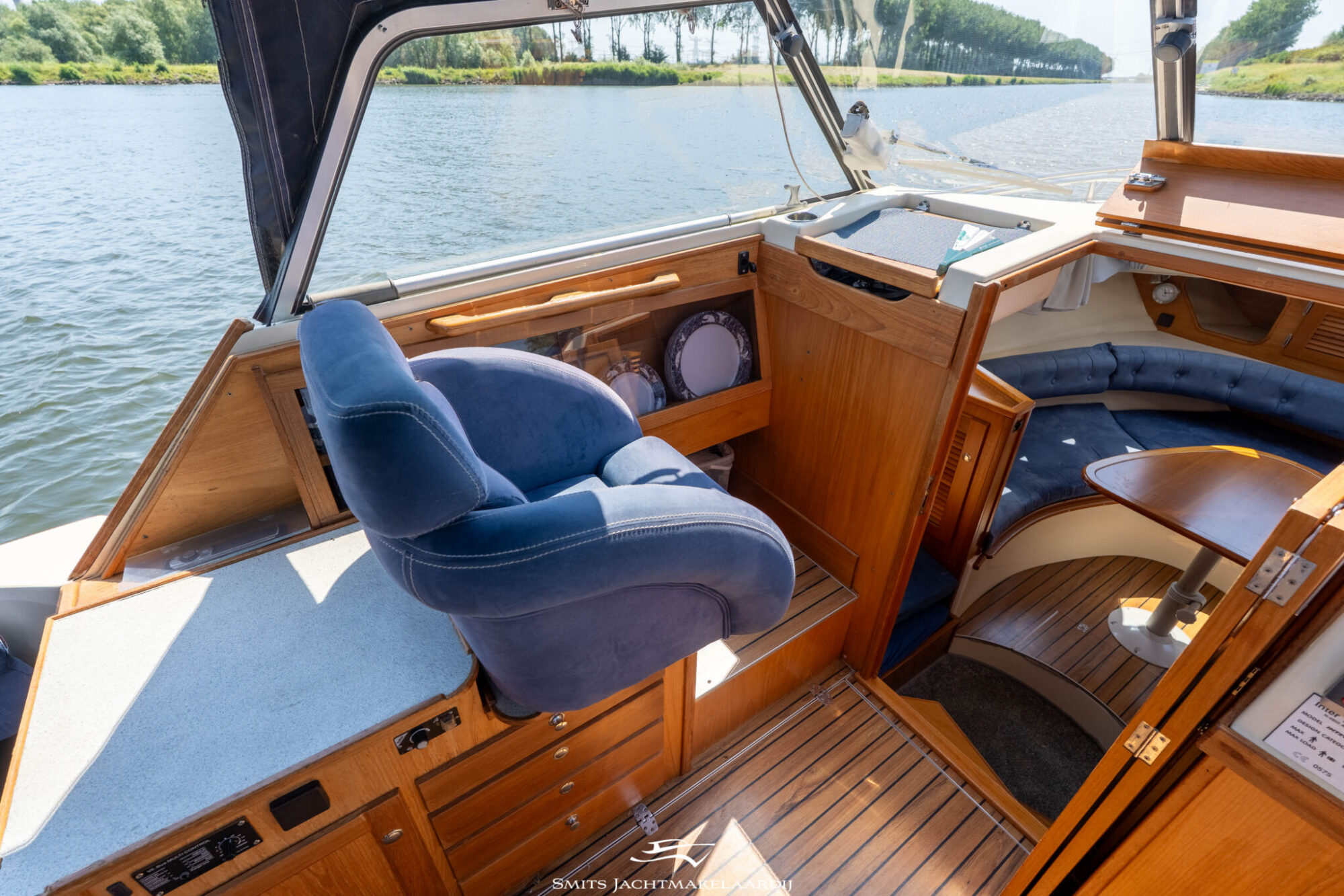 foto: 12 Inter Inter 7700 Nor-Line Dutch Edition