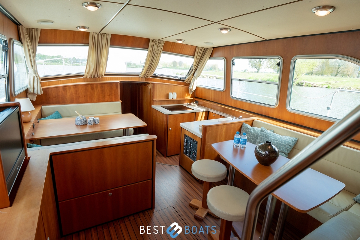 foto: 15 Linssen Grand Sturdy 40.9 AC