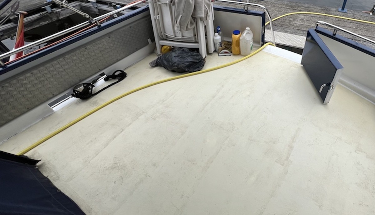 foto: 11 Molenkruiser 1300