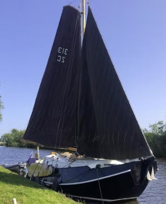 Zeeschouw 9,50