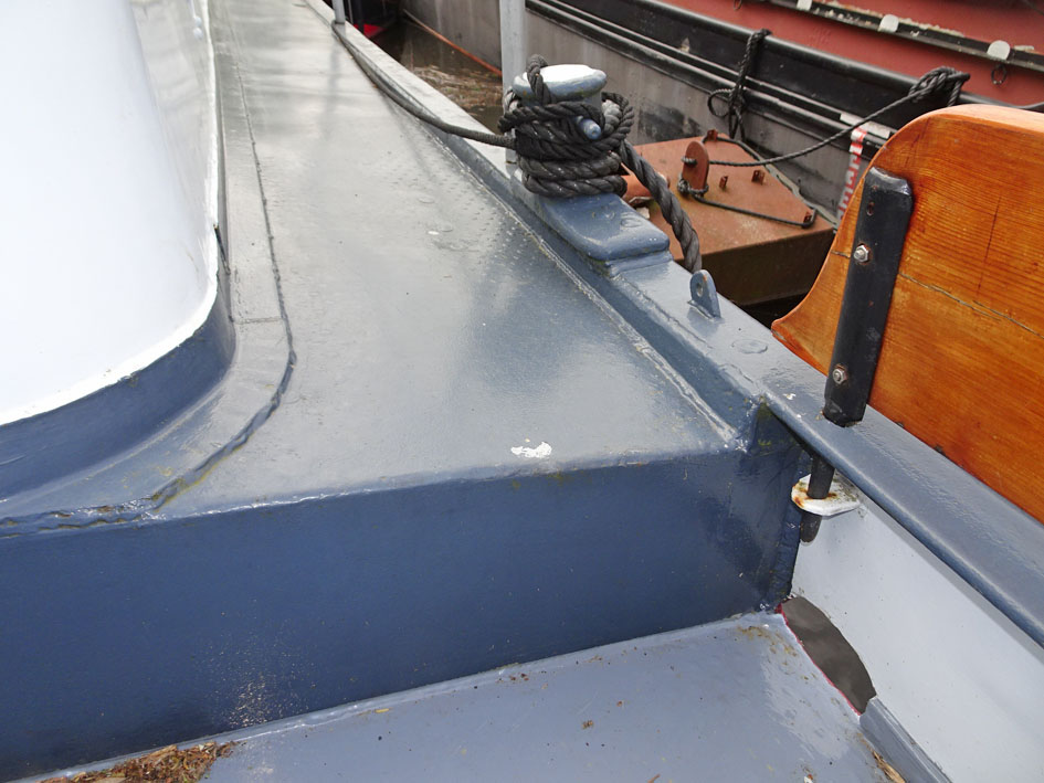 foto: 17 Motortjalk 21.40, met UBC