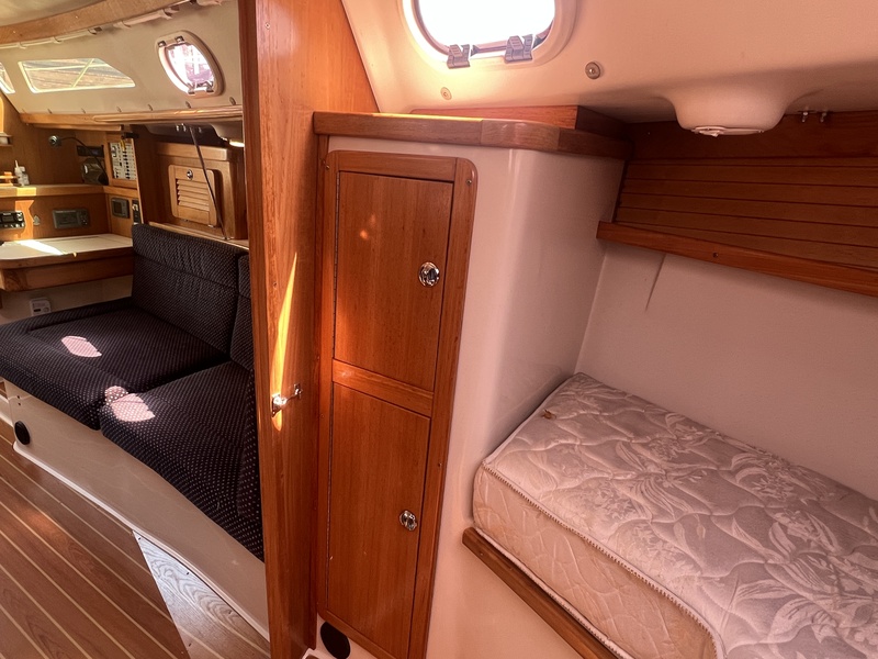 foto: 7 Catalina 34 MK II