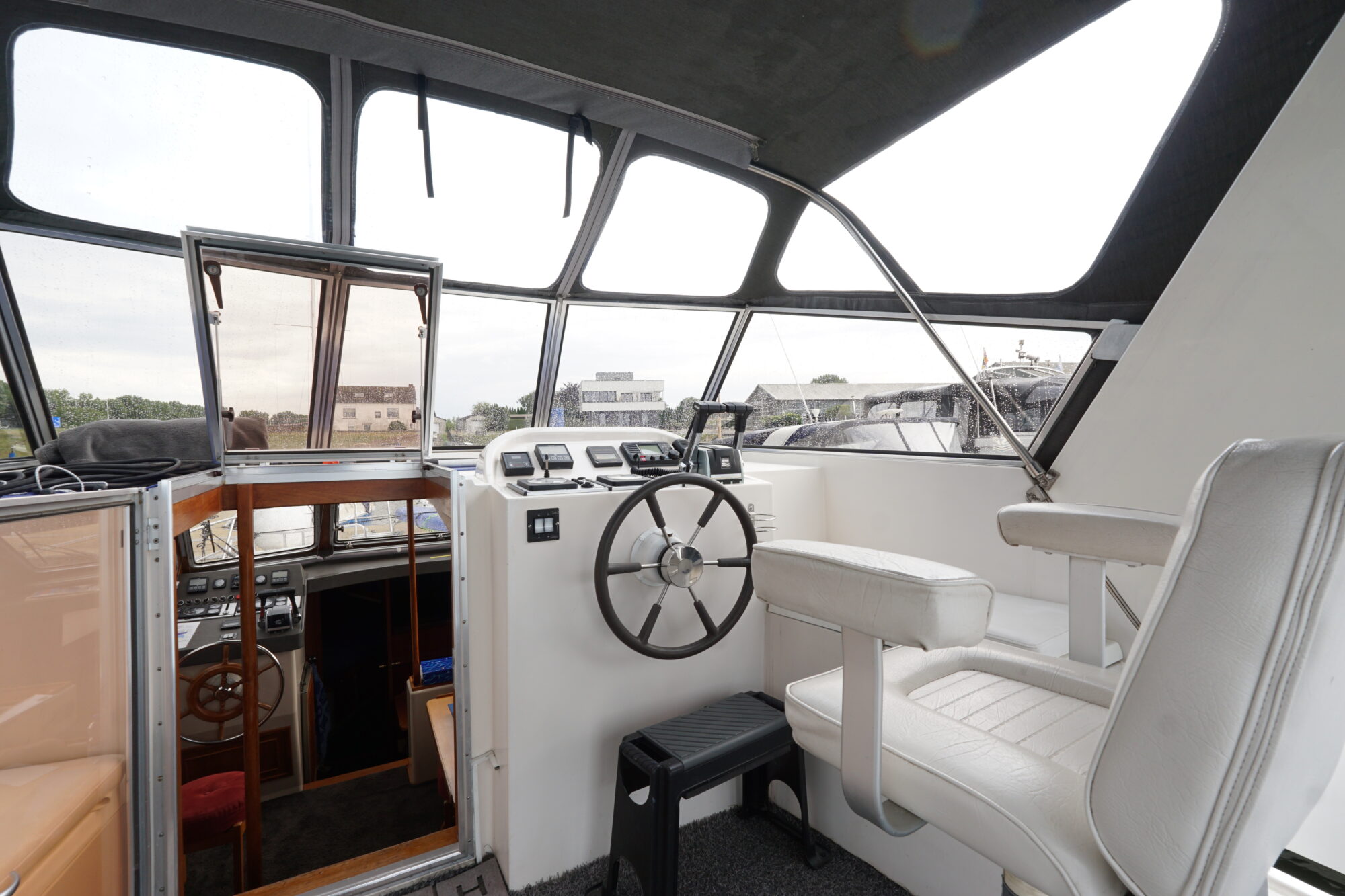 foto: 8 Atlantic Atlantic 37