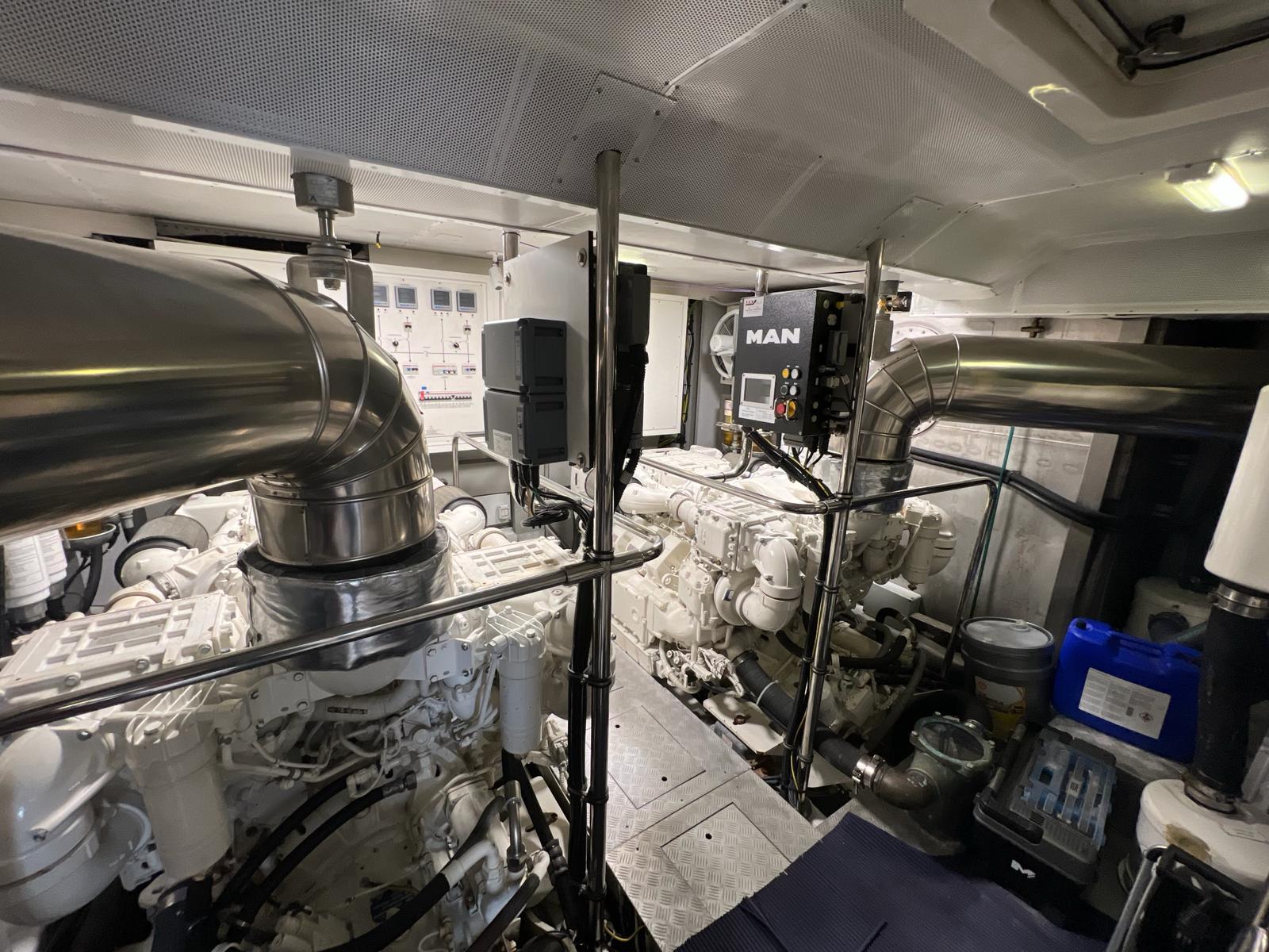 foto: 6 Prestige 750