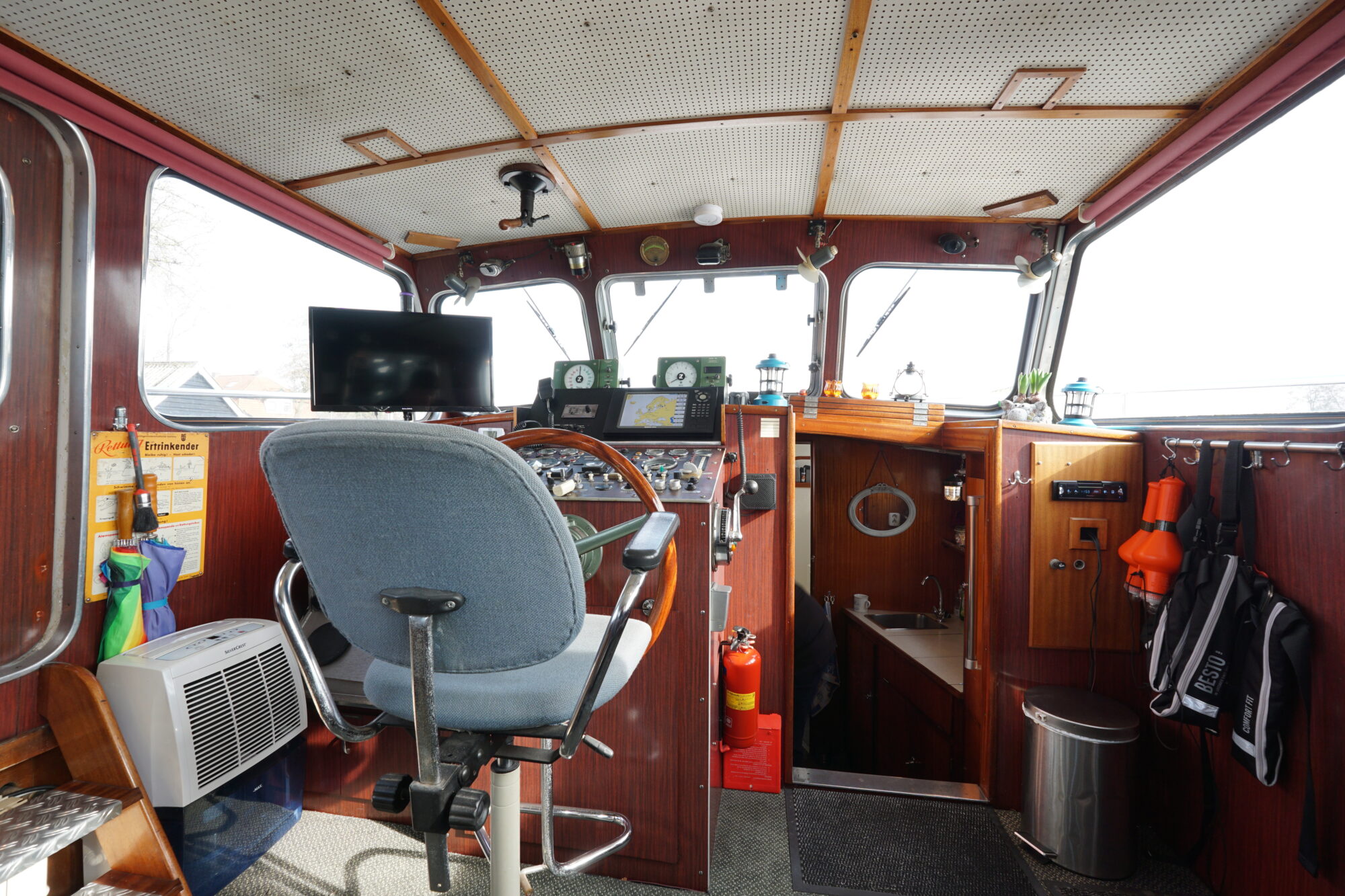 foto: 6 Ex-Patrouille Ex-Patrouille 18.00 VS