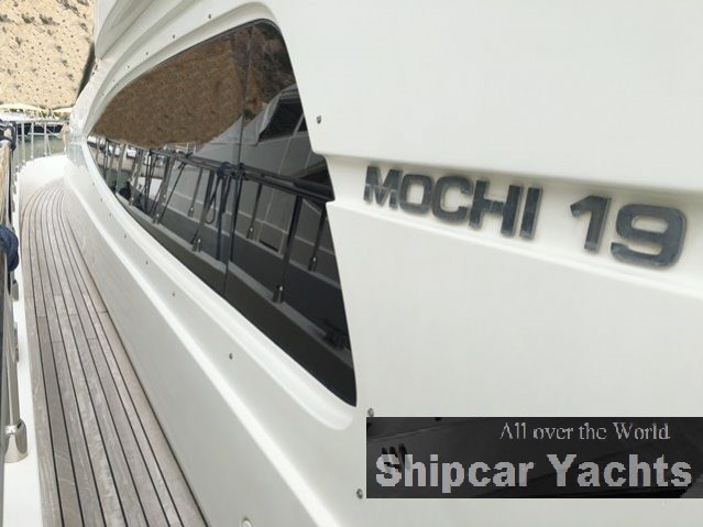 foto: 6 Mochi Craft 19 Sonic