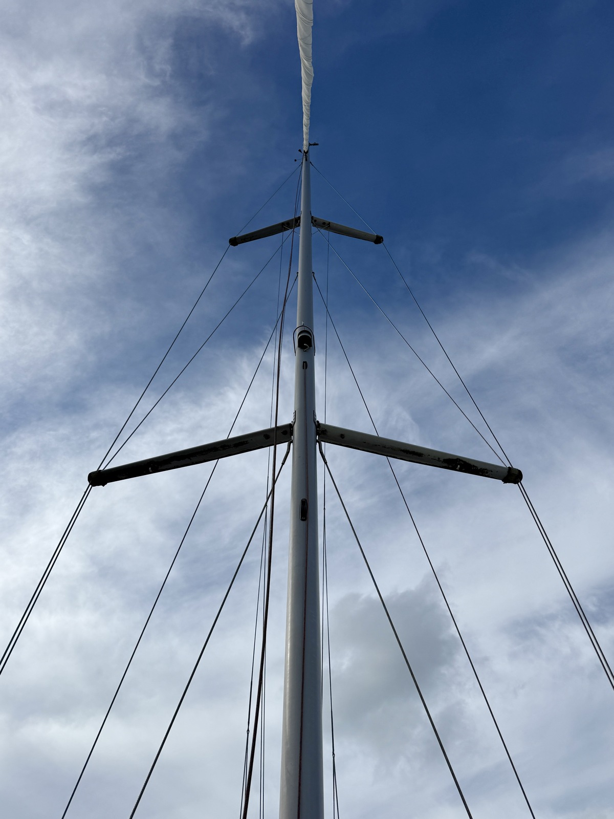 foto: 6 Dehler 37 cws 3-cabins