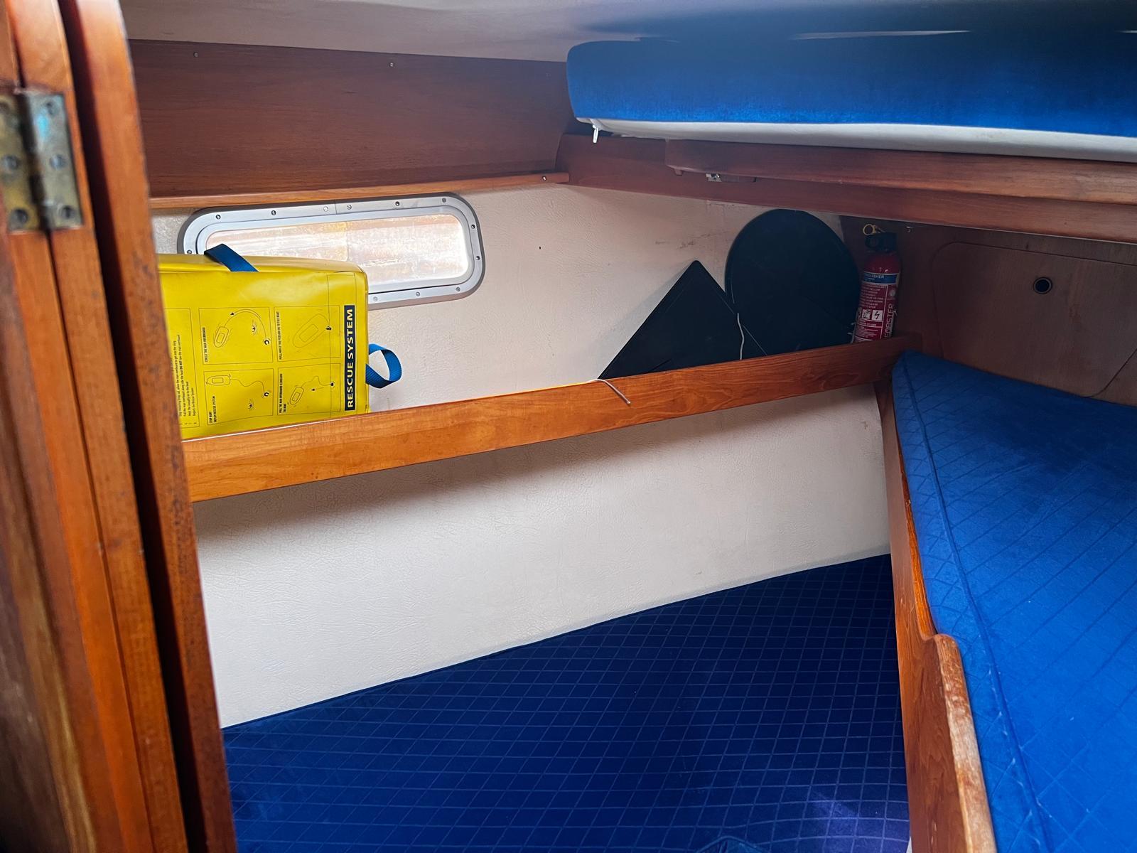 foto: 13 Southerly 115