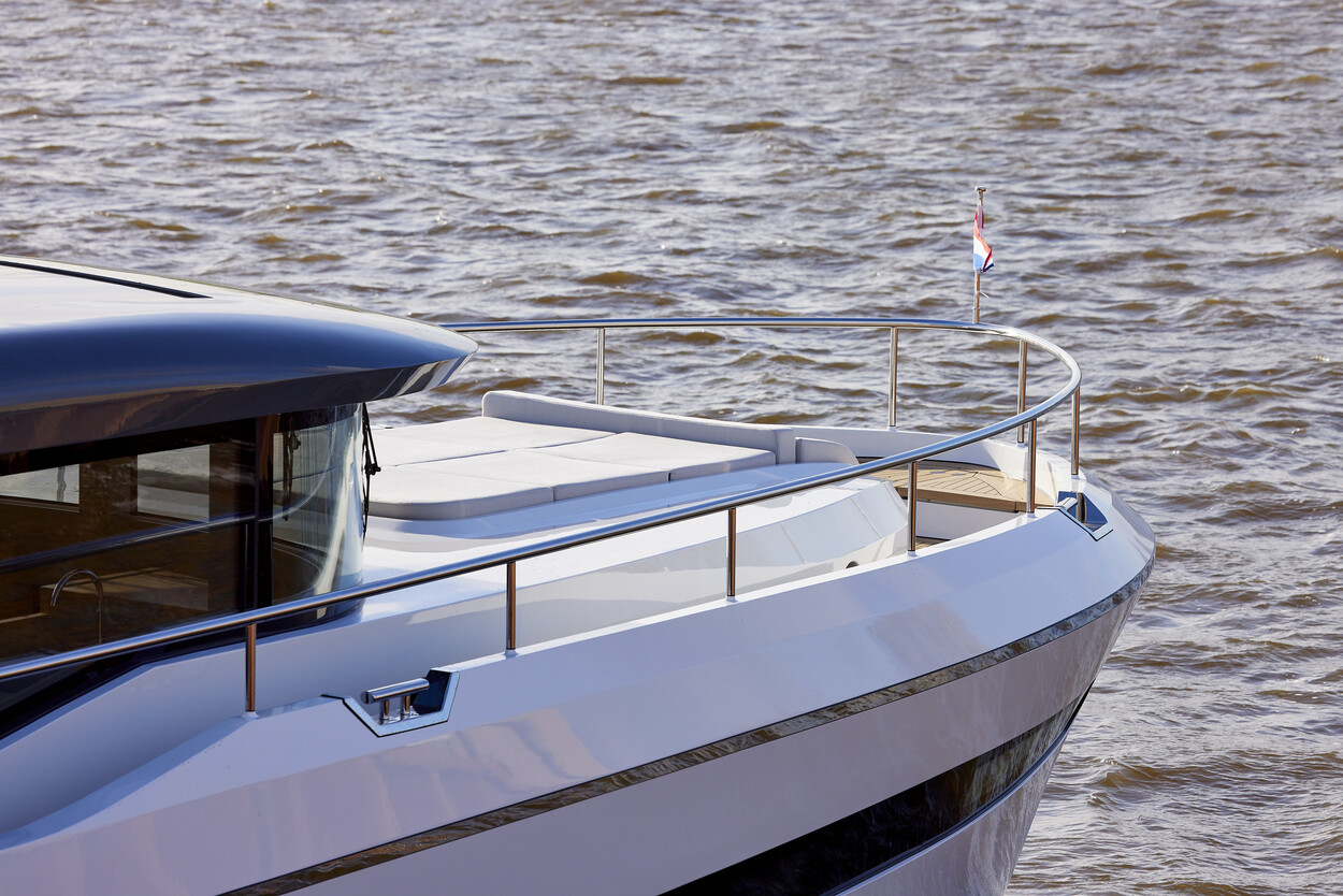foto: 7 Van den Hoven Voyager 50