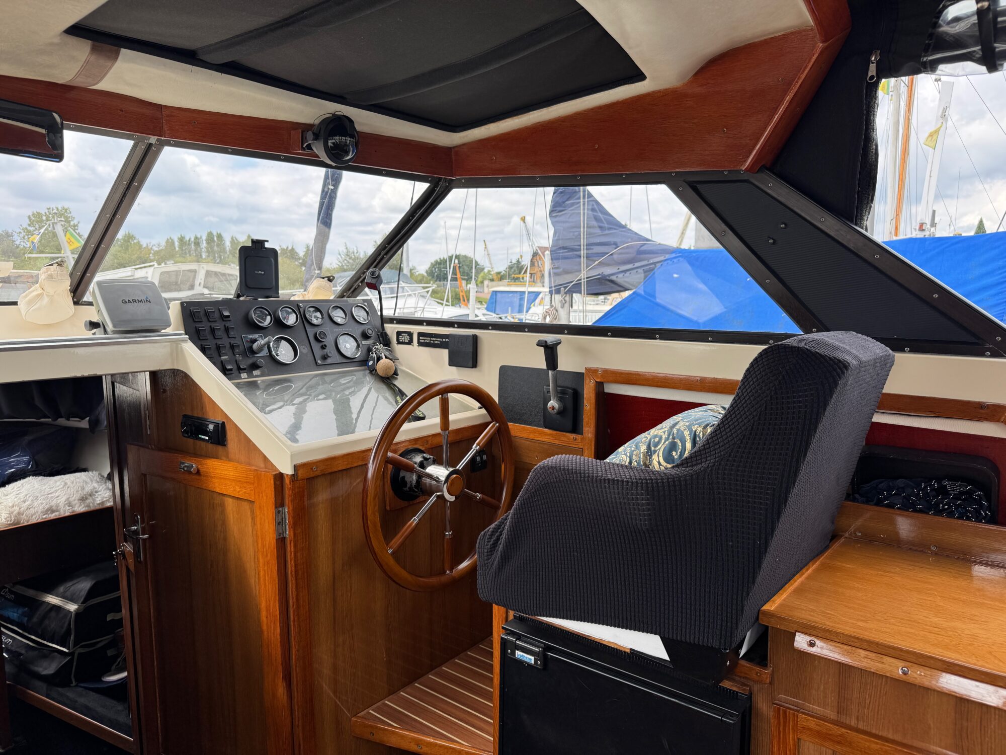 foto: 10 Joda Joda 8100 Cabrio