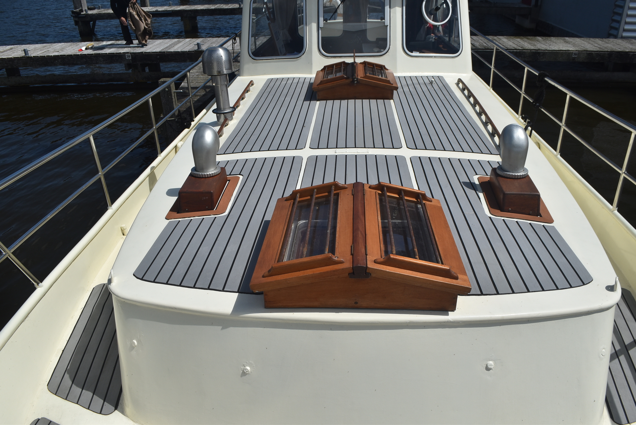 foto: 21 Van Waveren Kotter 11.30