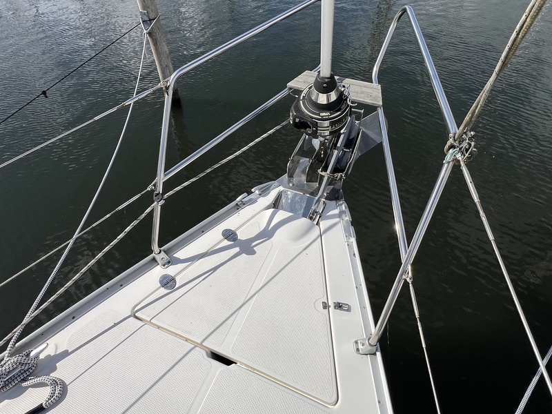 foto: 10 Bavaria 39 Cruiser