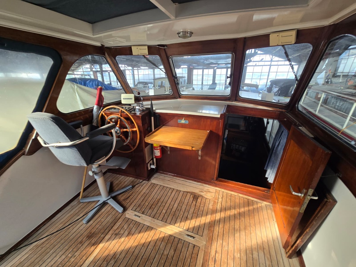 foto: 9 IJsselmeerkruiser 1250