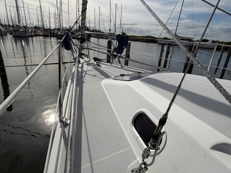 foto: 8 Catalina 320